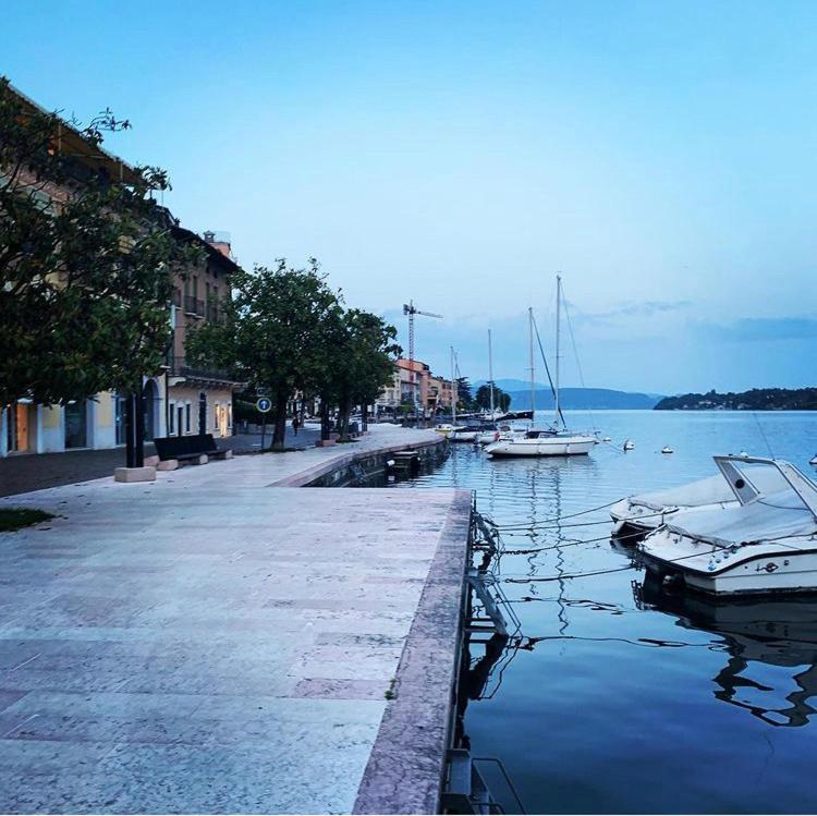 Antico Brolo Bed & Breakfast Gardone Riviera