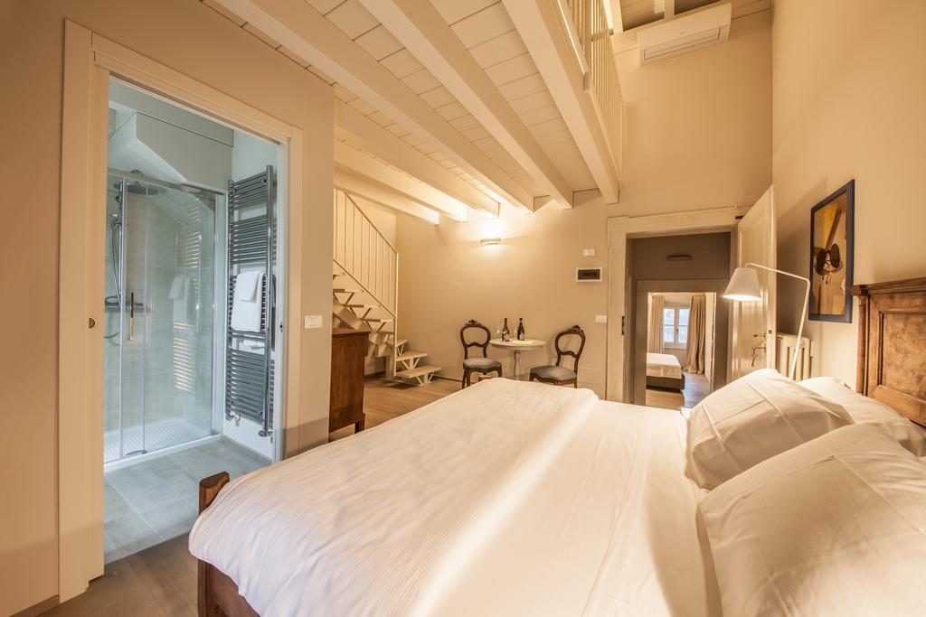 Bed & Breakfast Antico Brolo