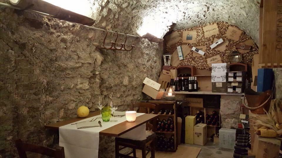 Antico Brolo Bed & Breakfast