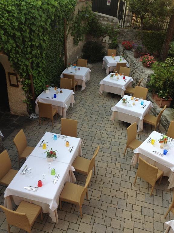 Antico Brolo Bed & Breakfast Gardone Riviera