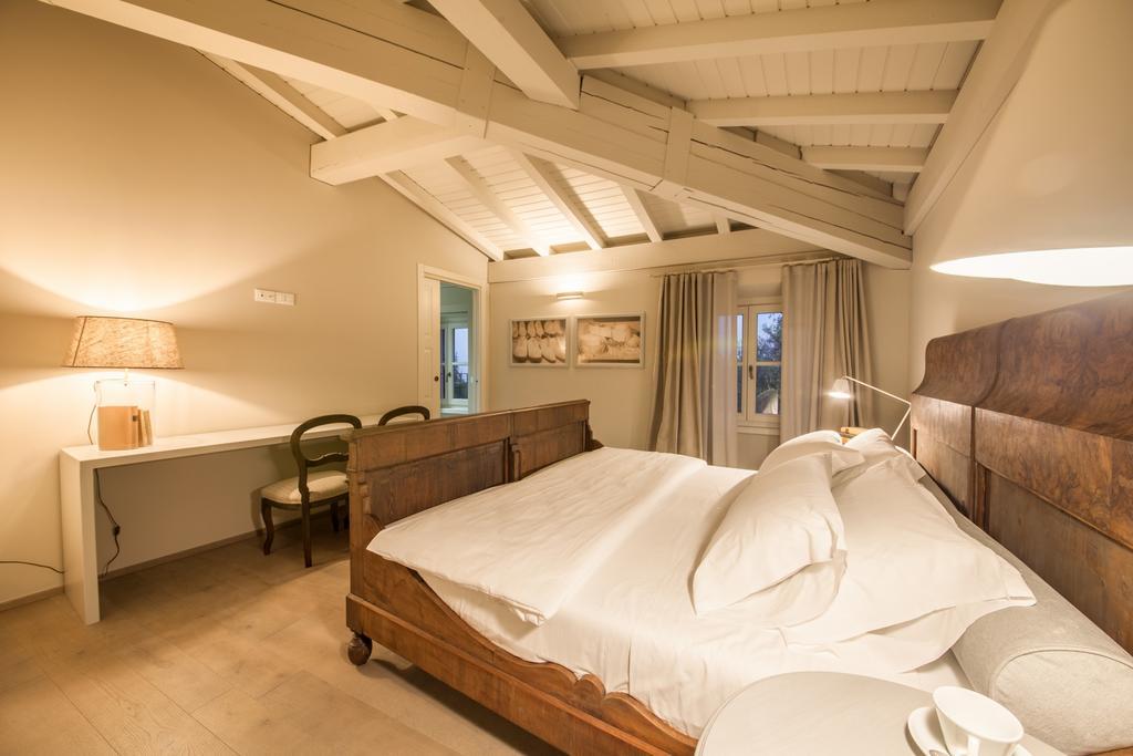 Antico Brolo Bed & Breakfast