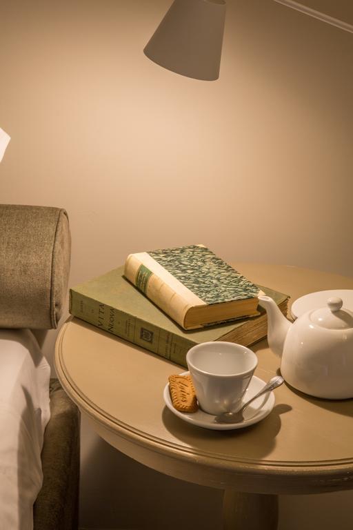 Bed & Breakfast Antico Brolo Gardone Riviera