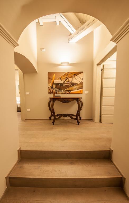 Antico Brolo Bed & Breakfast *