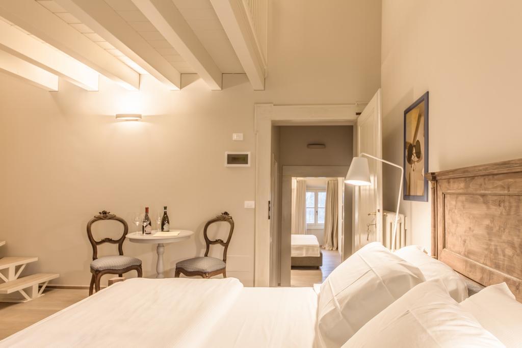 Bed & Breakfast Antico Brolo Gardone Riviera