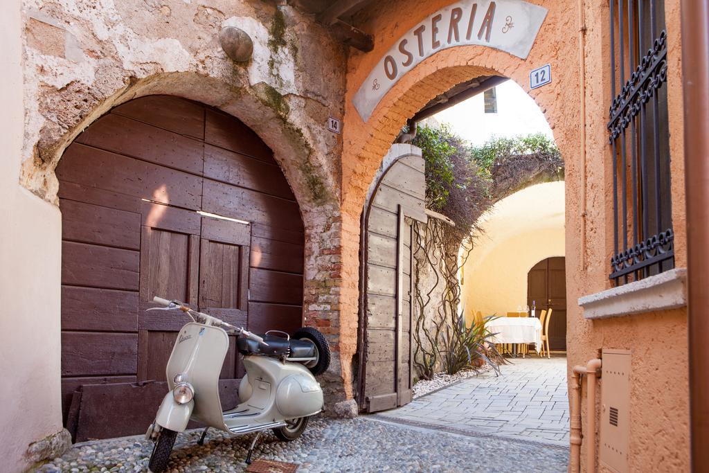 Antico Brolo Gardone Riviera