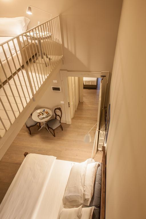 Bed & Breakfast Antico Brolo *