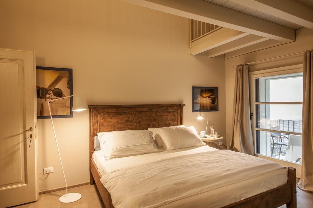 Antico Brolo Bed & Breakfast