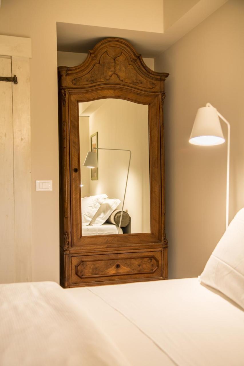 Antico Brolo Bed & Breakfast