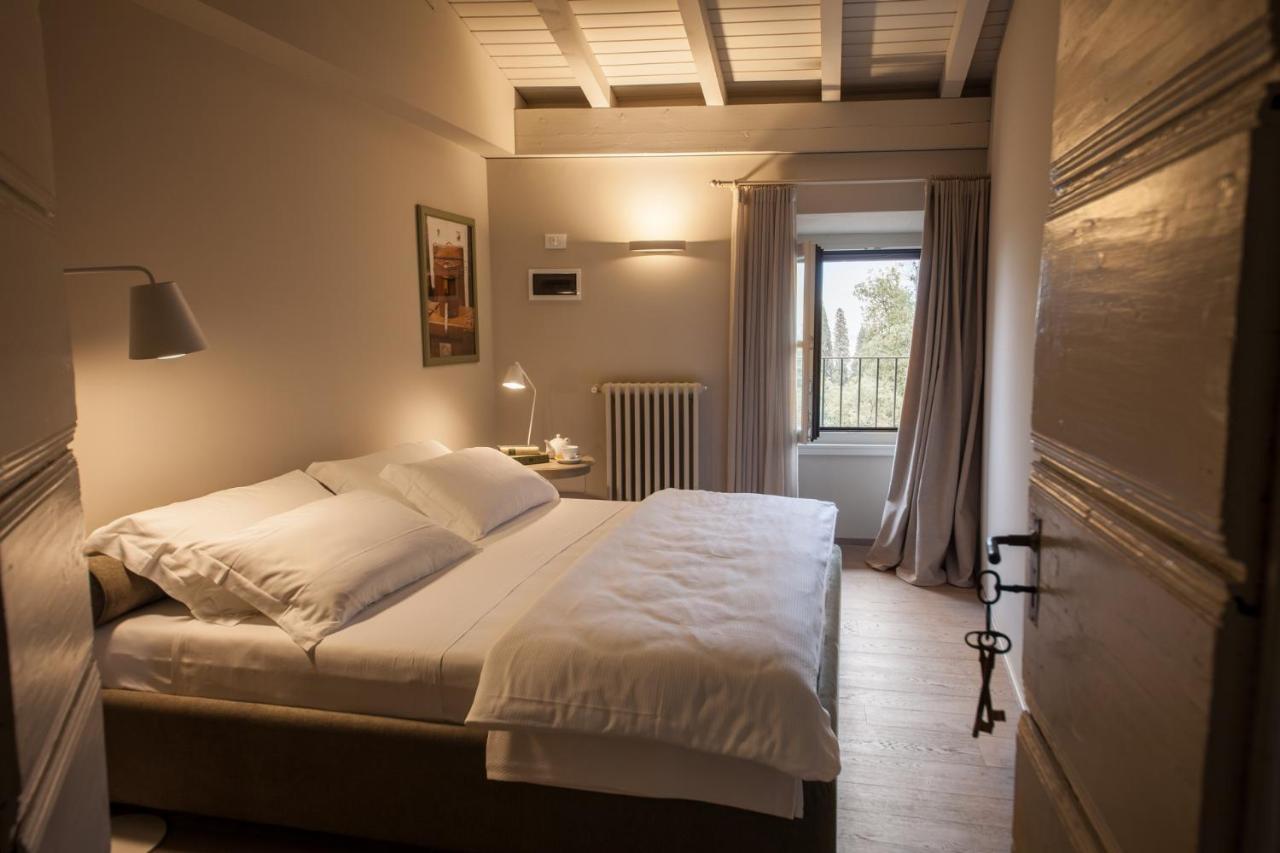 Antico Brolo Bed and breakfast *