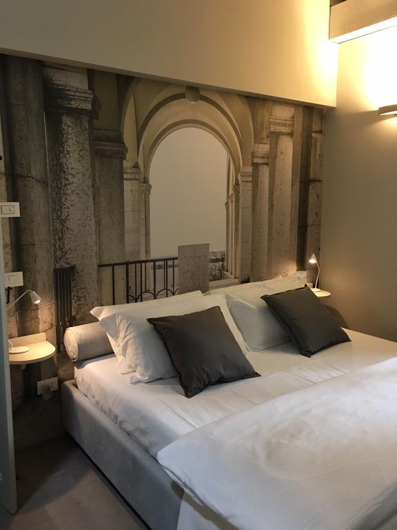 Bed & Breakfast Antico Brolo *