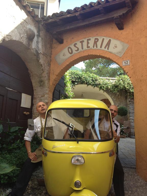 Bed & Breakfast Antico Brolo